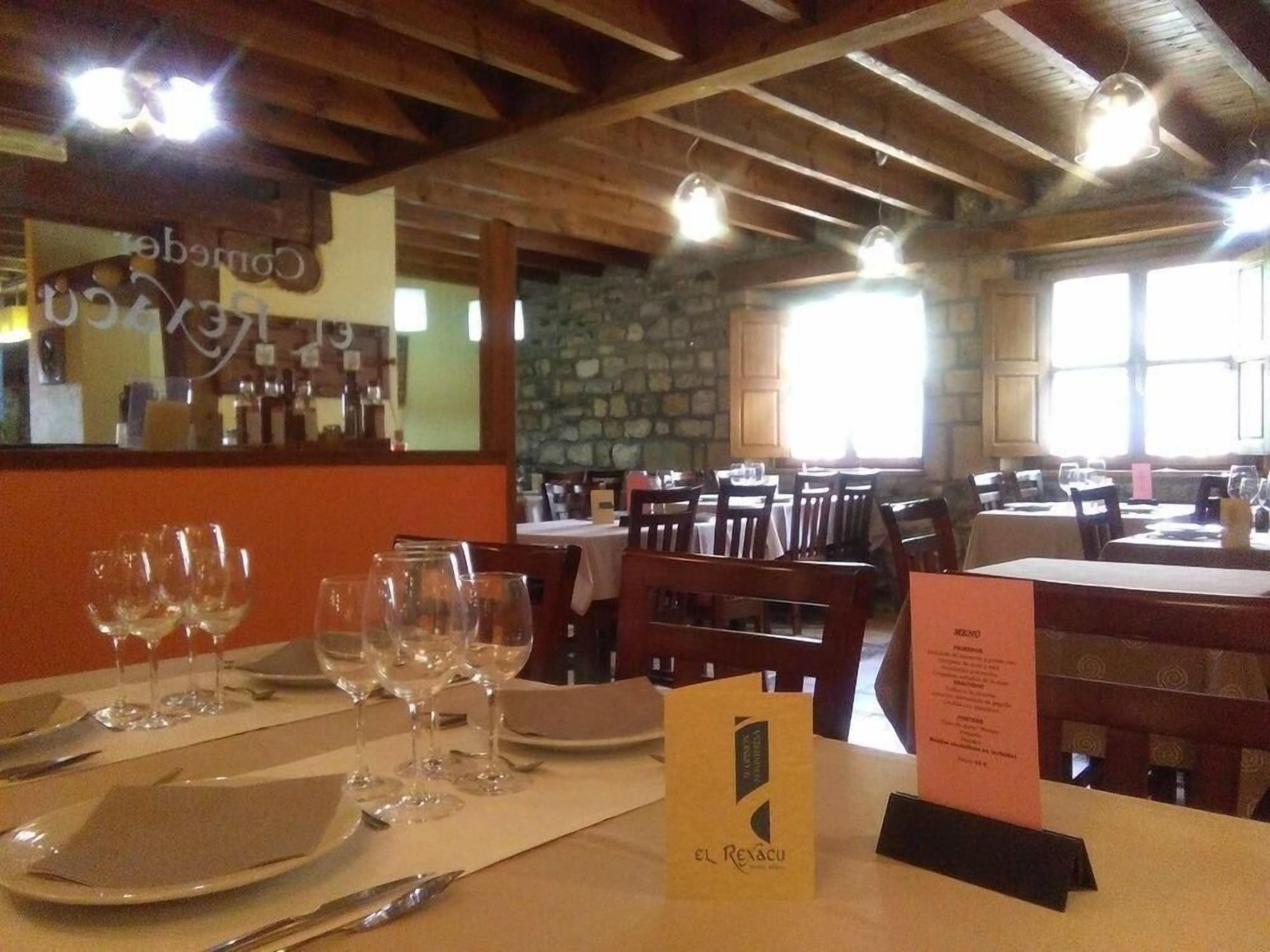 Photo - Hotel Rural El Rexacu