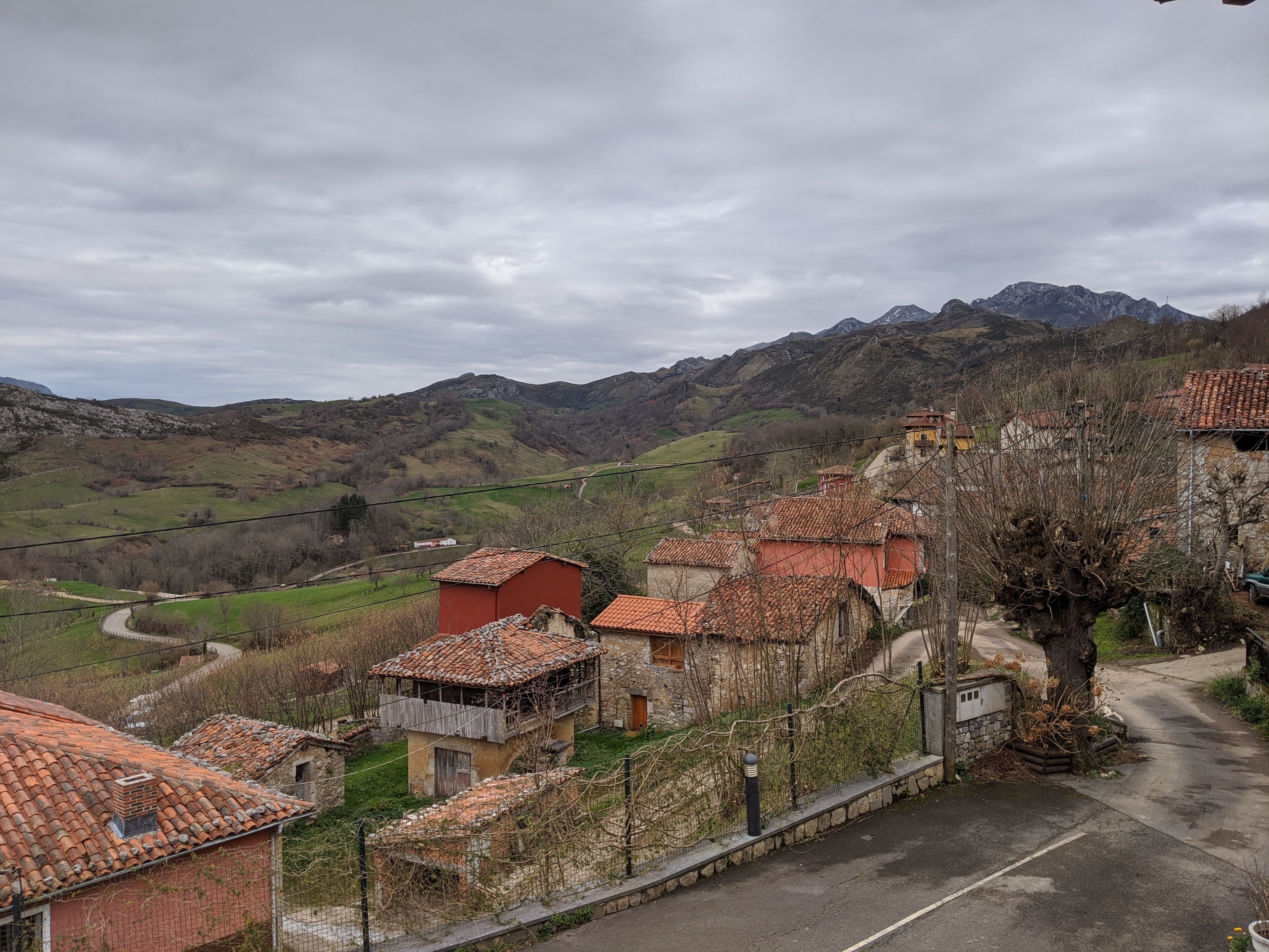 Photo - Hotel Rural El Rexacu