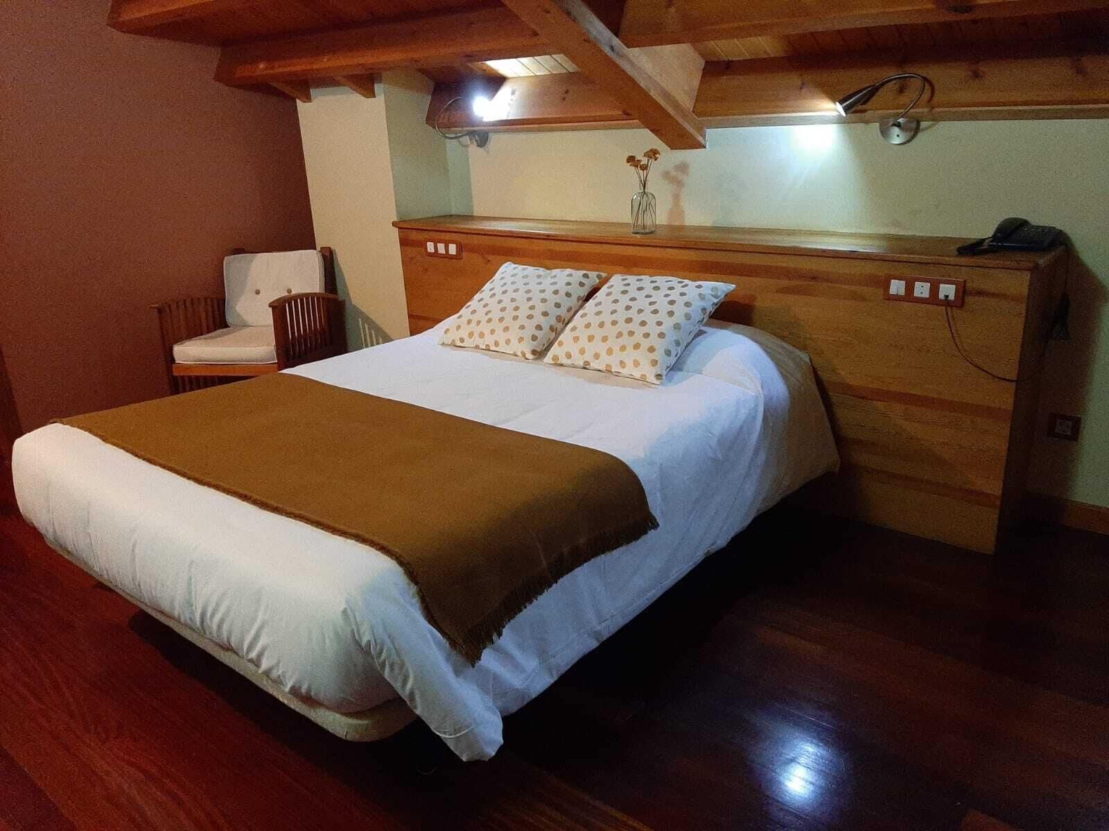 Photo - Hotel Rural El Rexacu