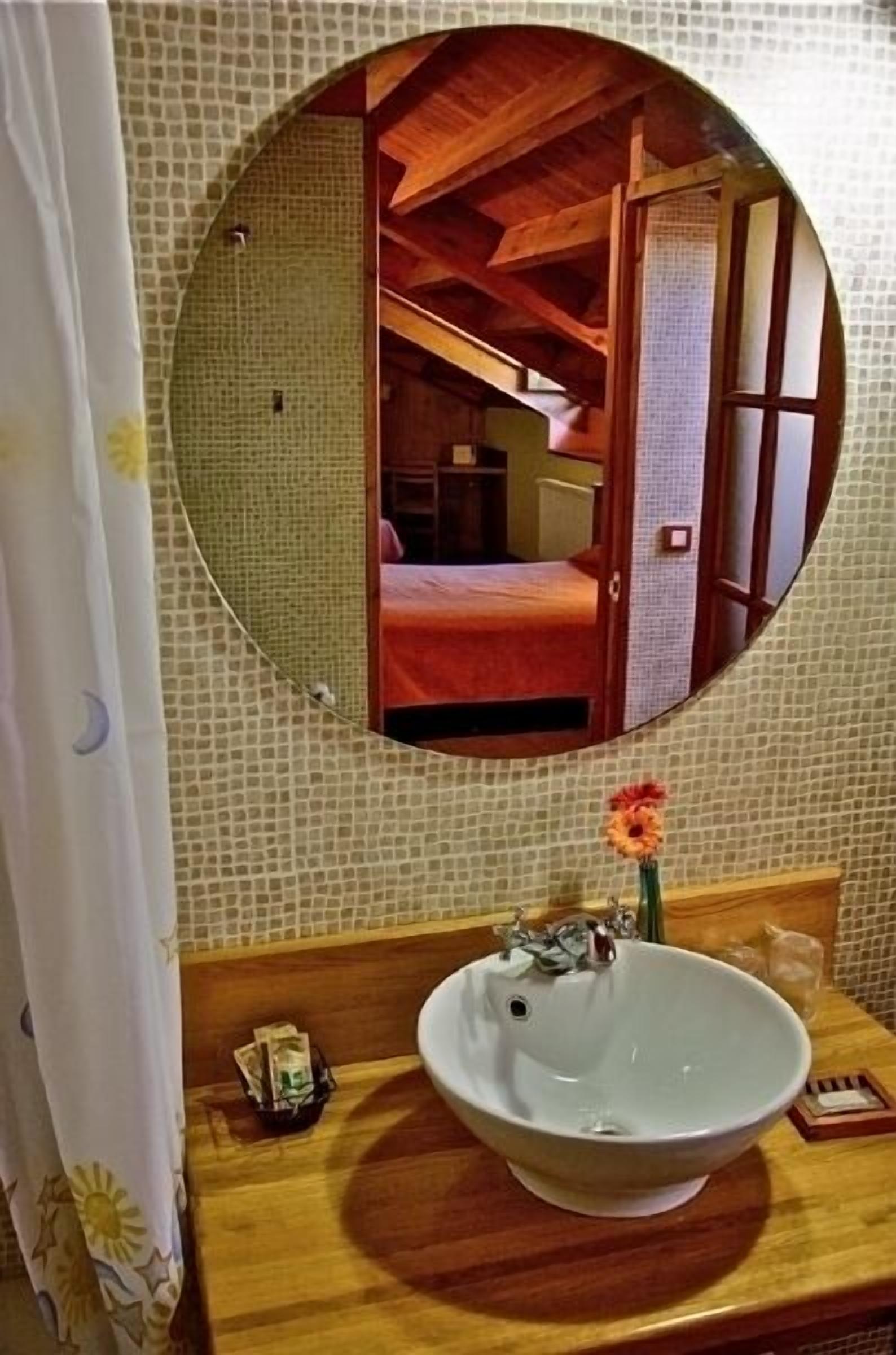 Photo - Hotel Rural El Rexacu