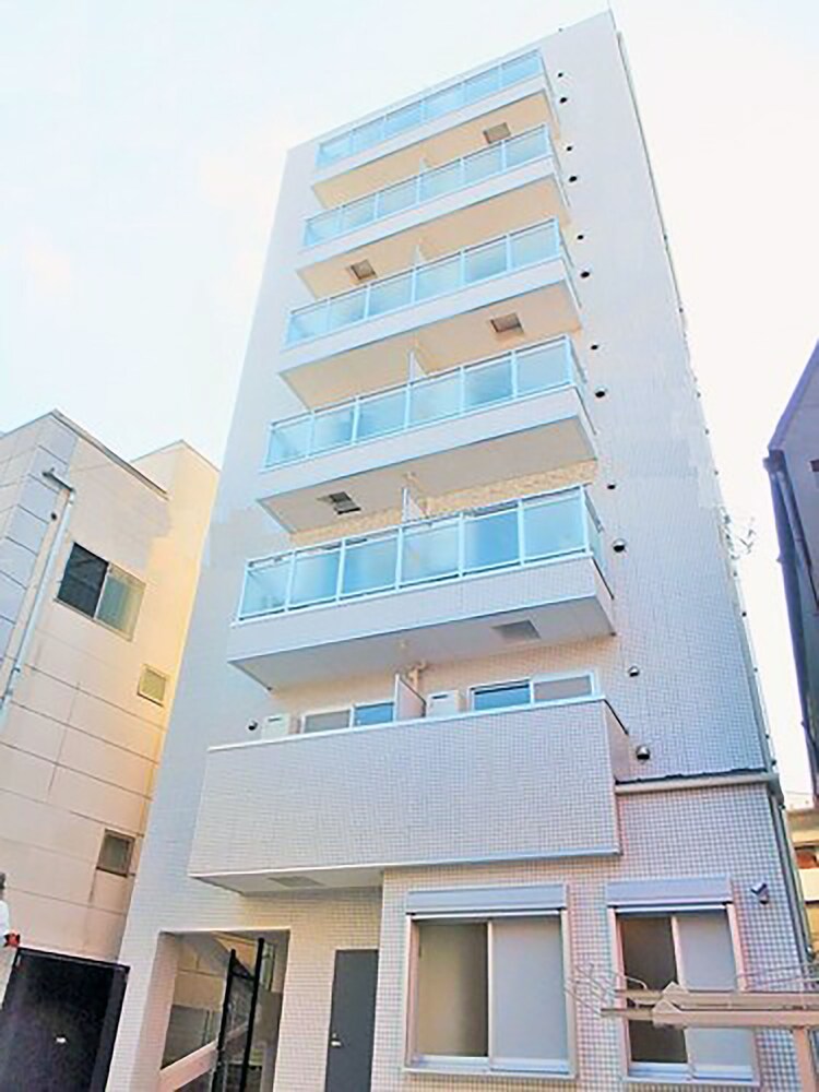 THE SORAPIA TOKYO image