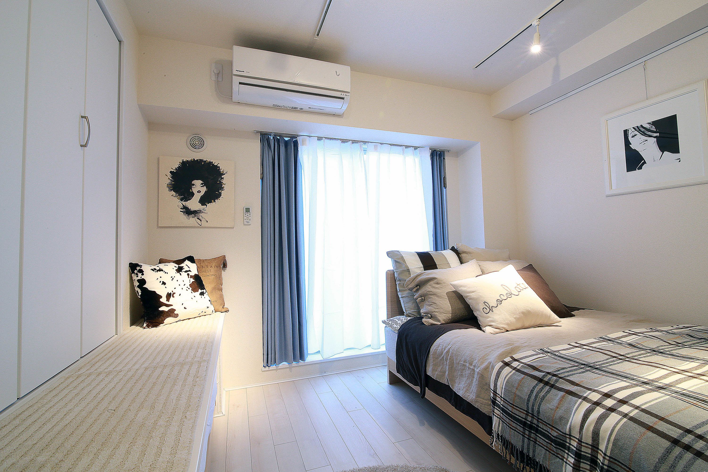 ห้องพัก