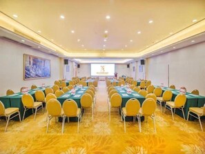 Sala de reuniones