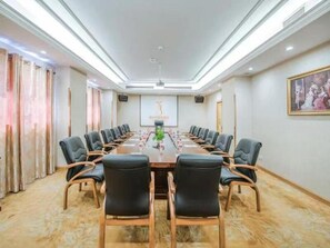 Sala de reuniones