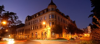 Hotel Kaiserhof