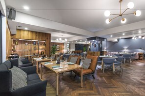 Équipement de l’hébergement