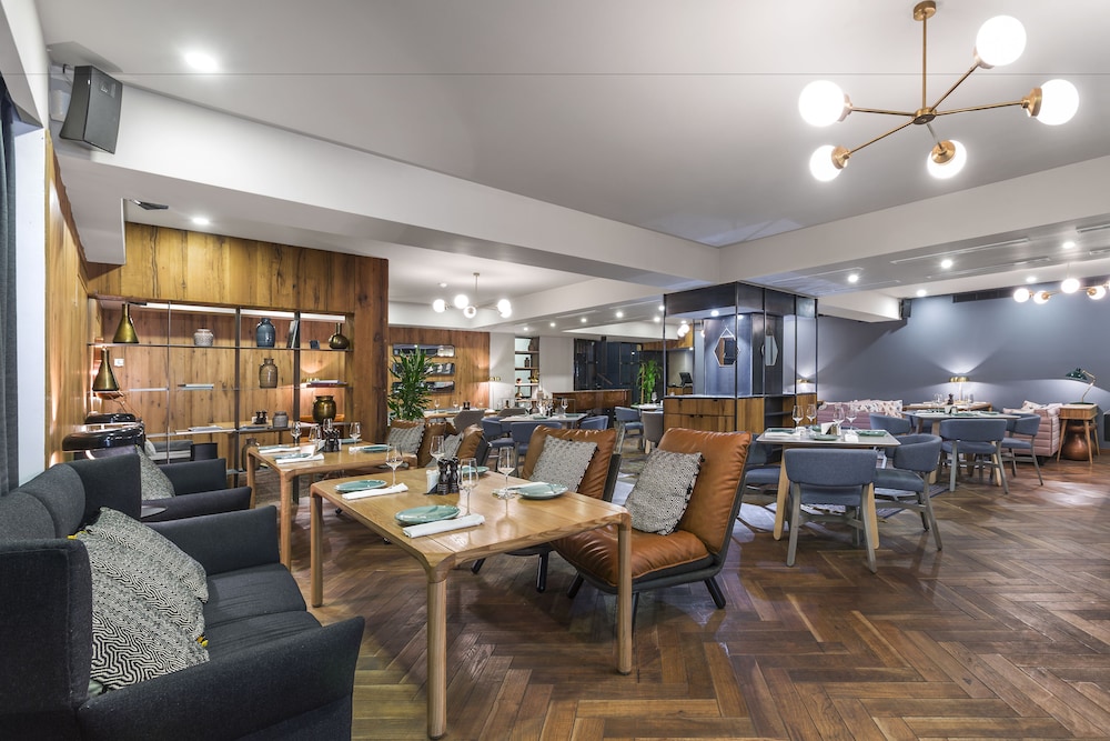 Shota Rustaveli Boutique Hotel by null