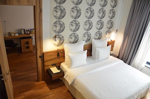 Double Room (Relaxation Room)