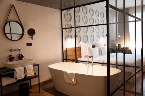 Shota@Rustaveli Boutique hotel