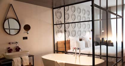 Shota@Rustaveli Boutique hotel