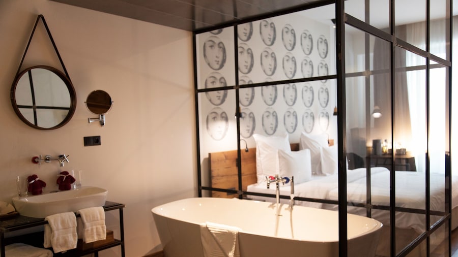 Shota@Rustaveli Boutique hotel