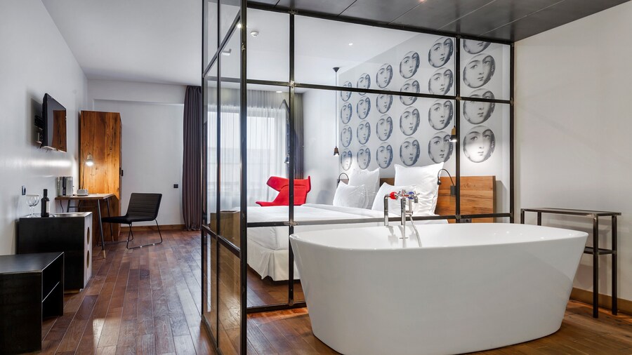 Shota@Rustaveli Boutique hotel