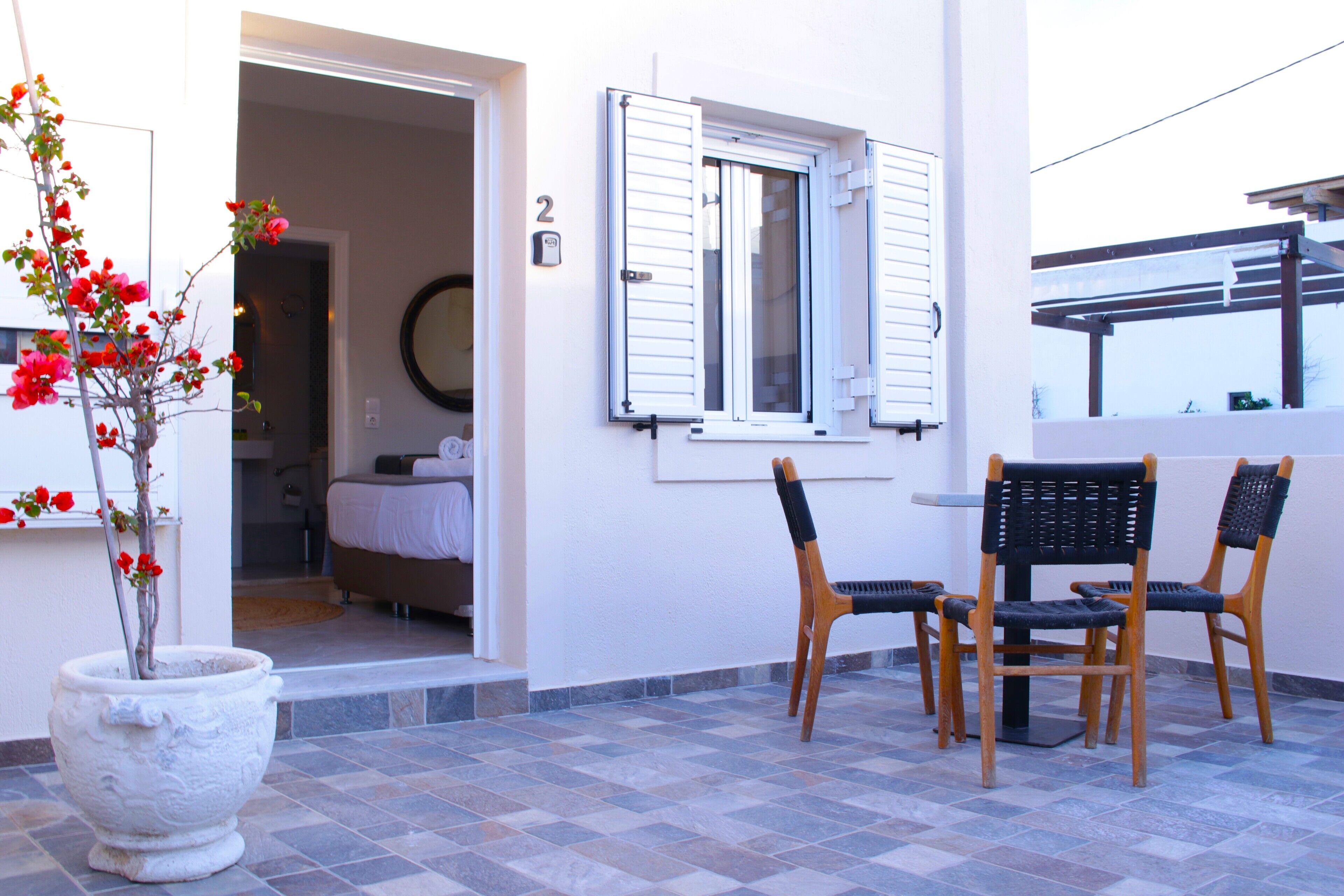 Foto - Villa Libertad