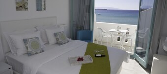 Amaryllis Beach Hotel