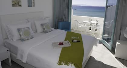 Amaryllis Beach Hotel