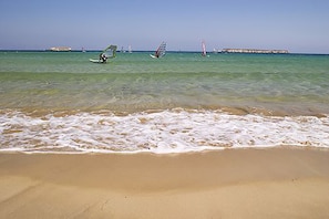 Sports facility - Amaryllis Beach Hotel (Paros)