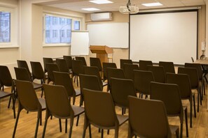 Meeting facility - Moskabelmet (Moscow)