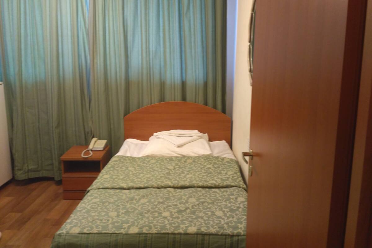 Kamar Ekonomi | 1 kamar tidur dan didekorasi berbeda-beda