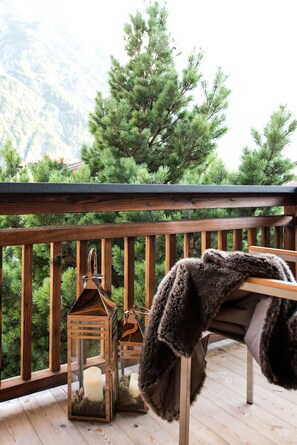 Teras/patio