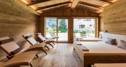 Pepis Suites Lechtal Apartments