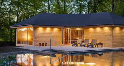 Hotel Dębowy Biowellness & SPA