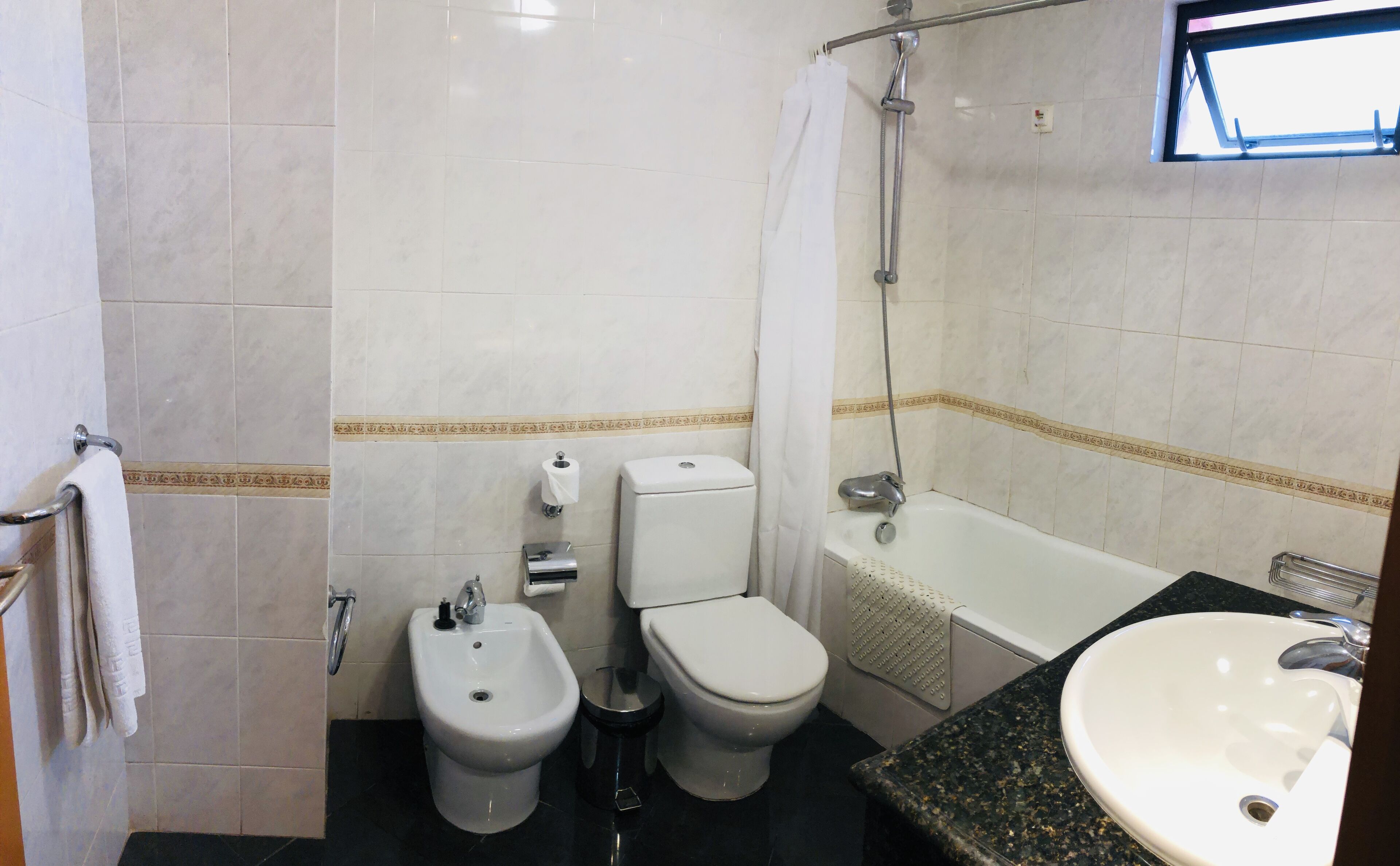 Foto - Golden Park Hotel