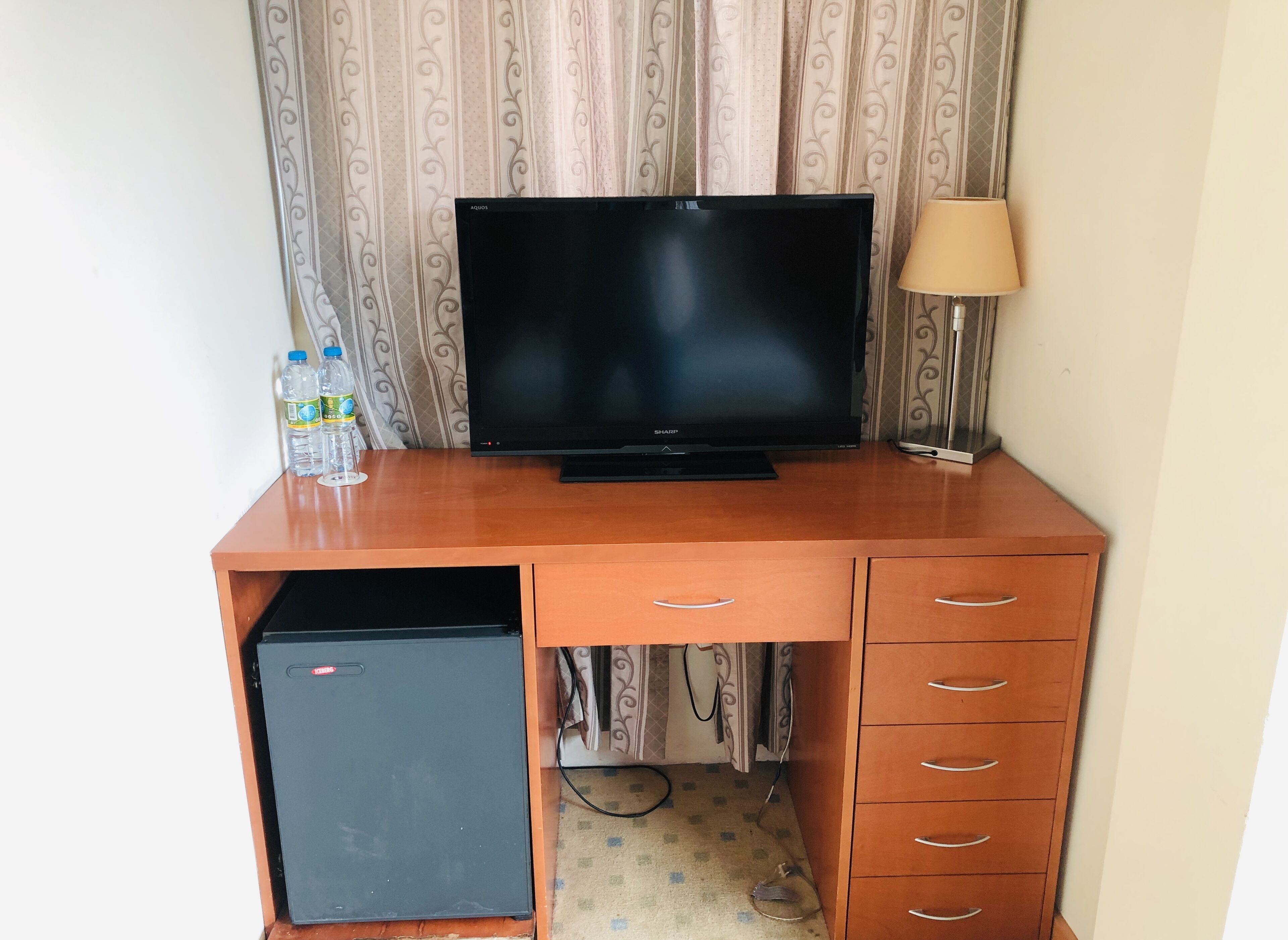 Foto - Golden Park Hotel