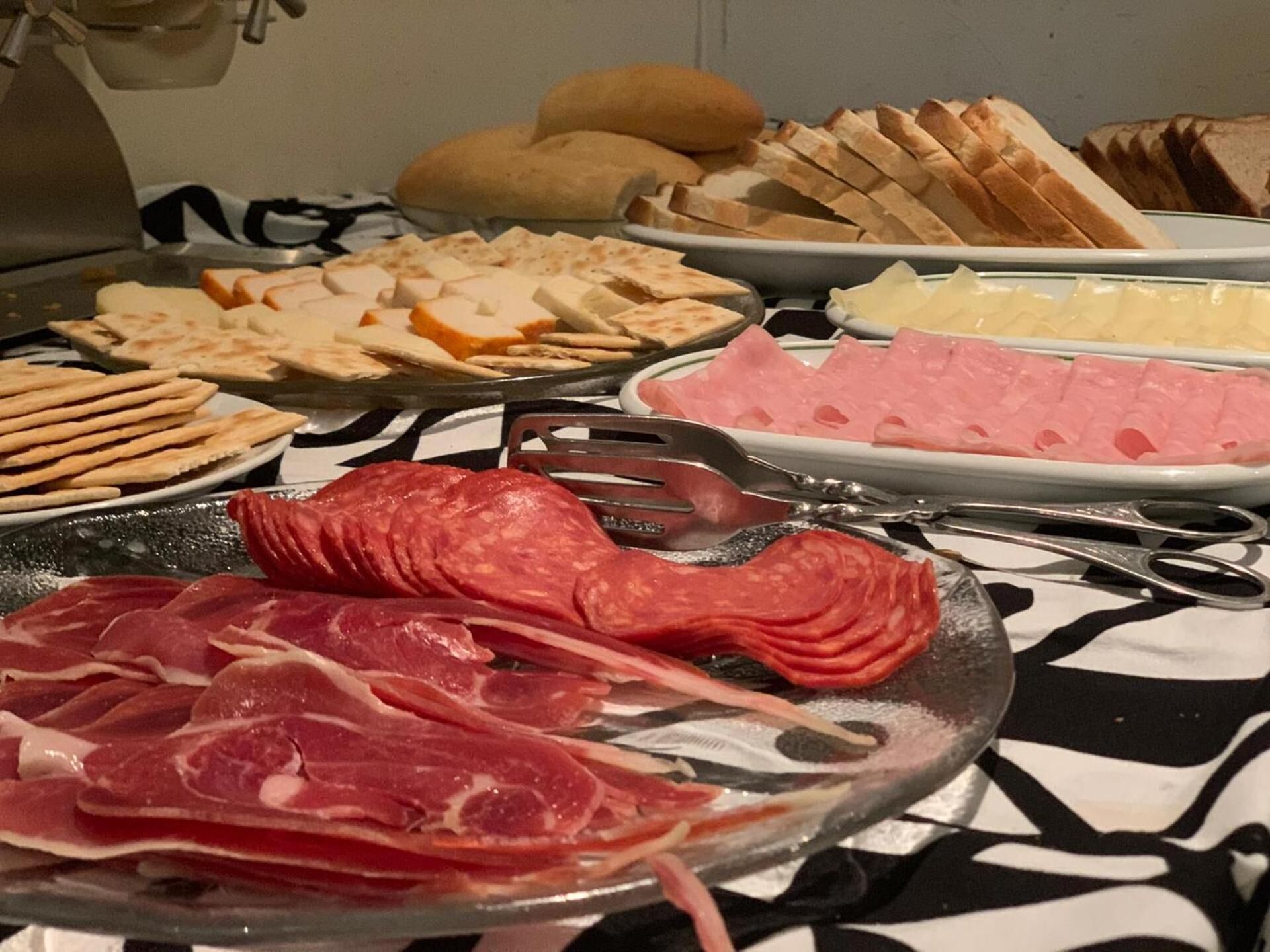 Foto - Golden Park Hotel