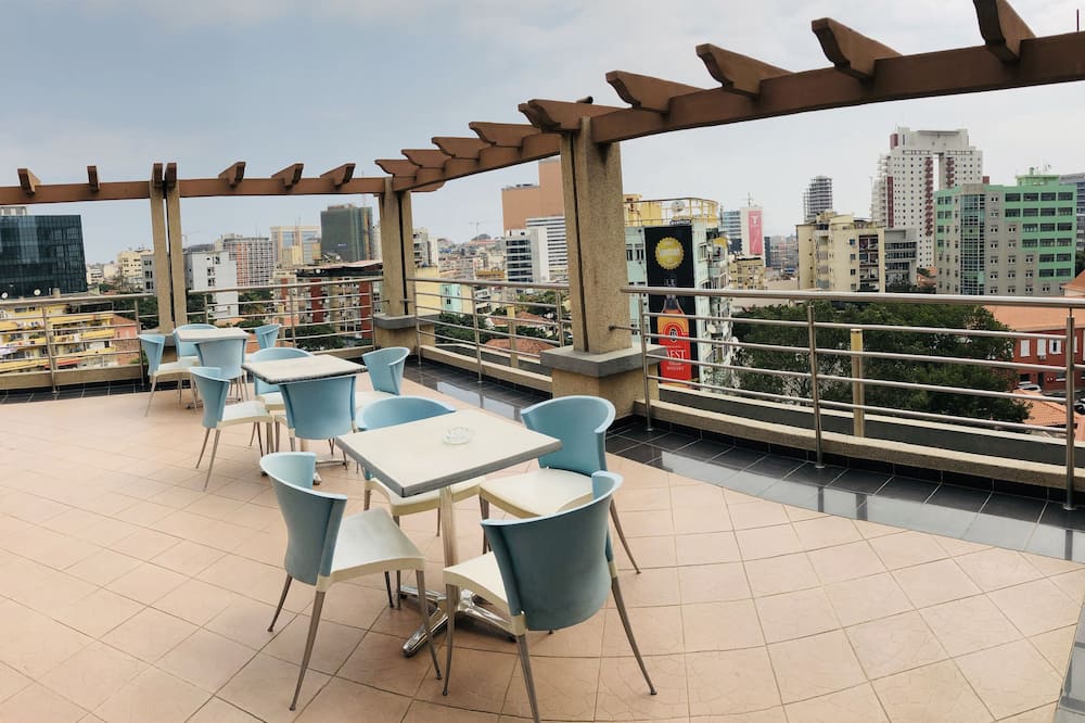 Golden Park Hotel