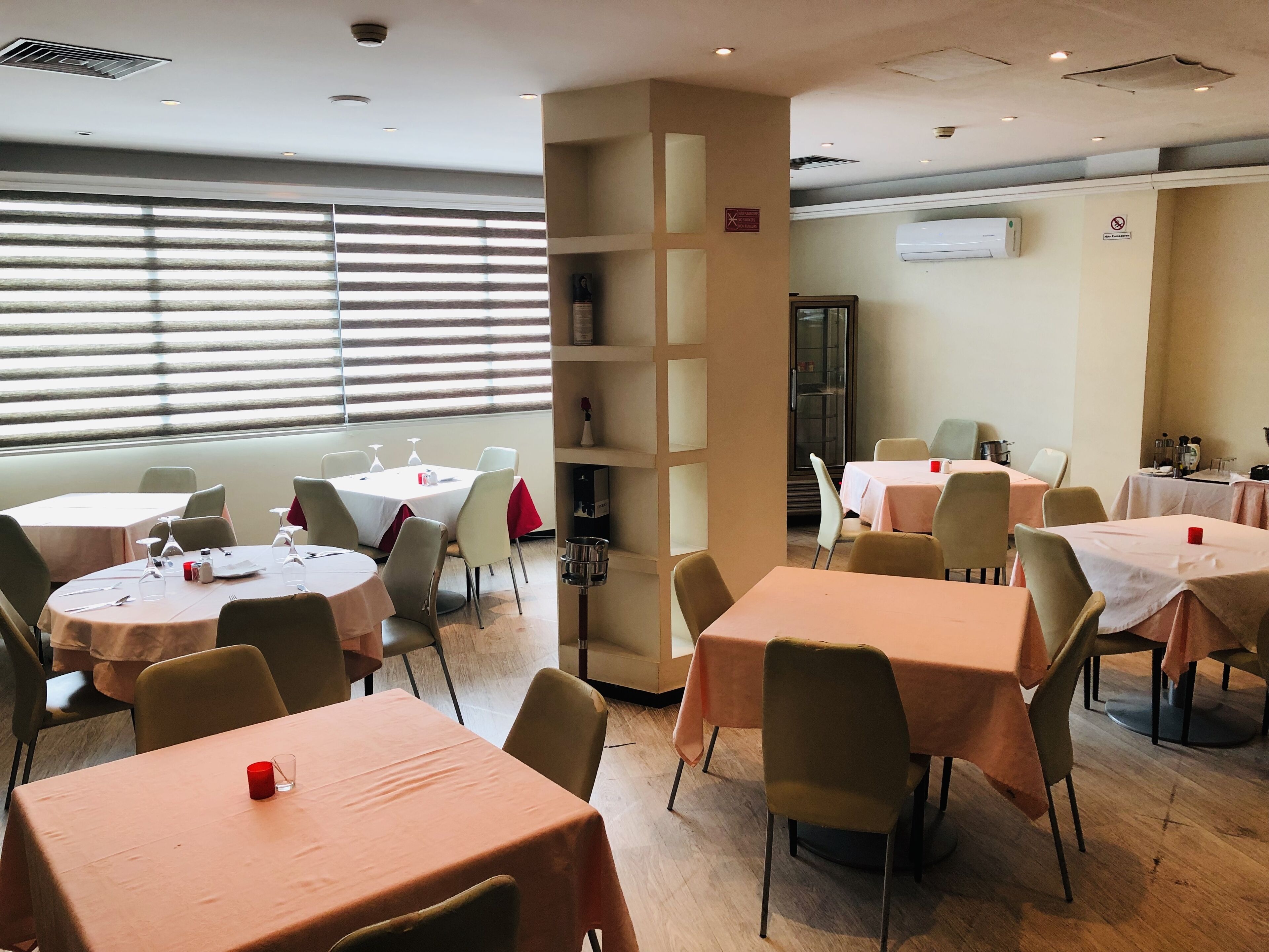 Foto - Golden Park Hotel