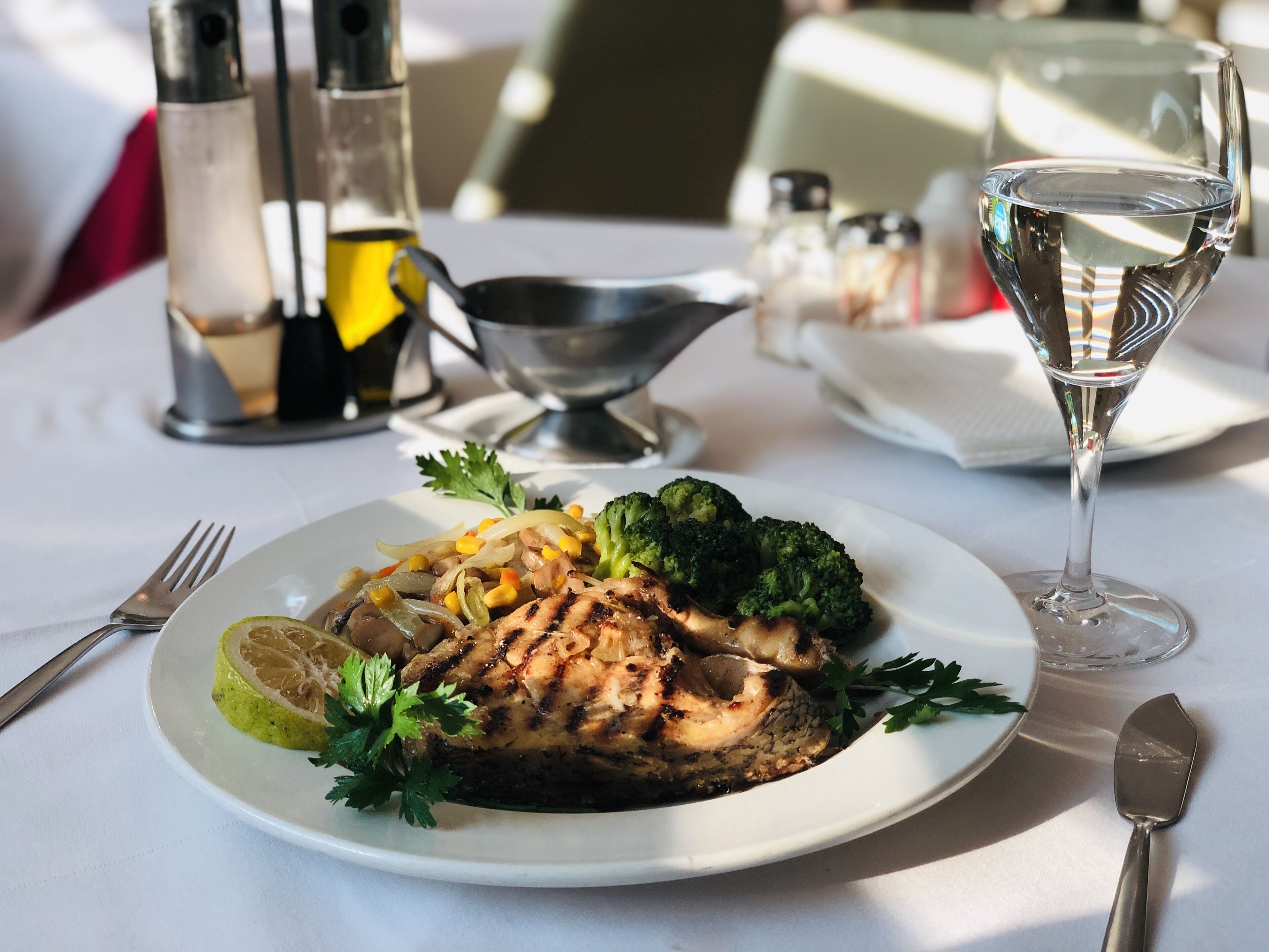 Foto - Golden Park Hotel