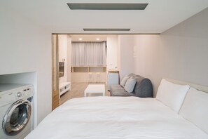 Room - CJ Hotel (Taipei)