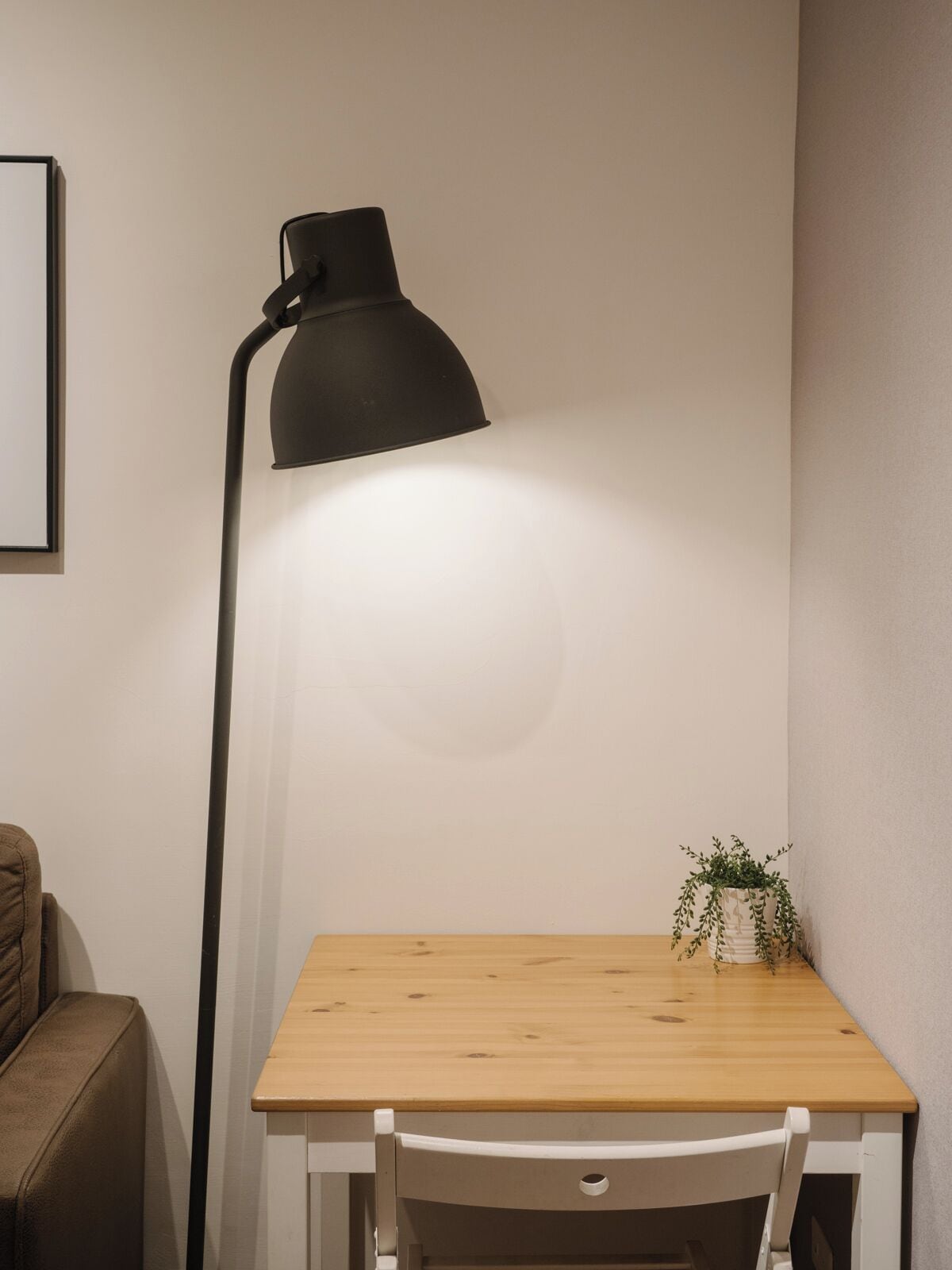 signature twin room, 2 double beds | in-room dining