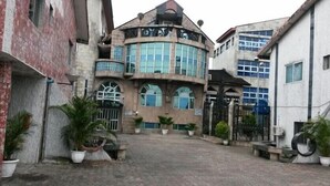 Exterior - Starking Suites (Port Harcourt)