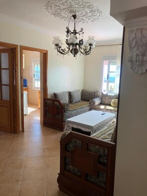 2 habitaciones, cortinas blackout y wifi gratis 