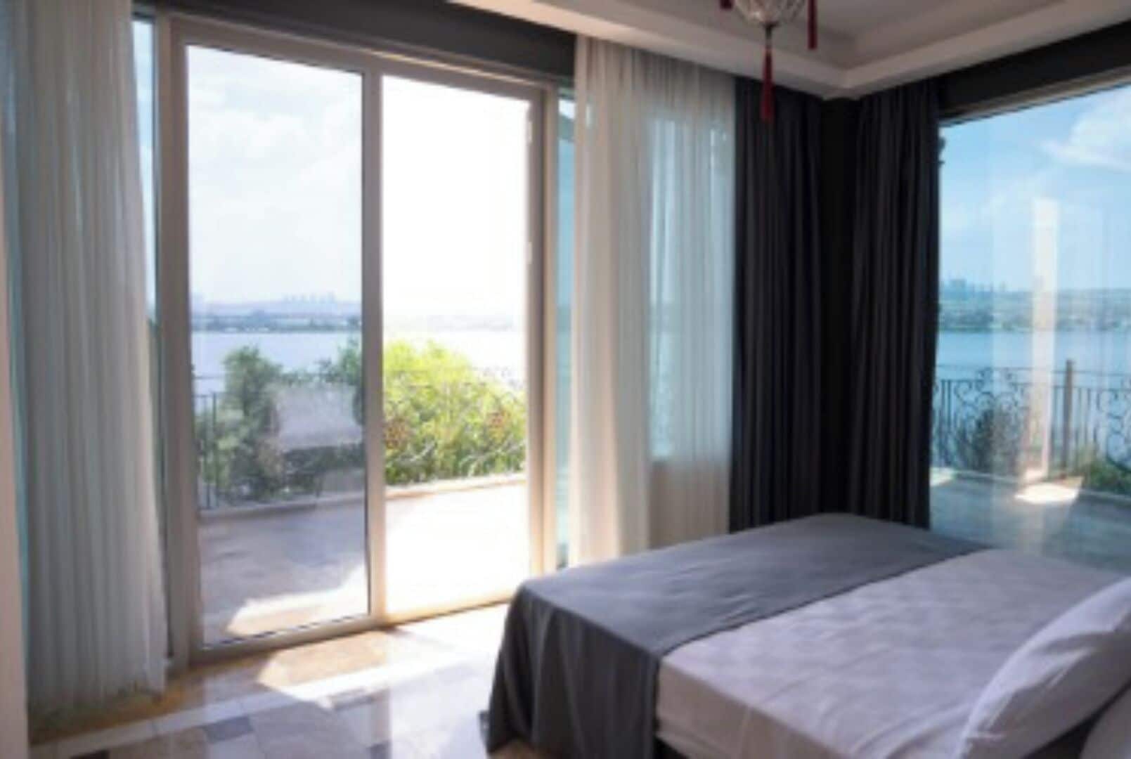 family quadruple room | egyptian cotton sheets, premium bedding, minibar, in-room safe