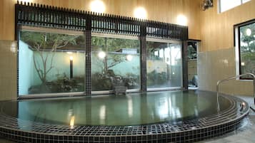 Public bath