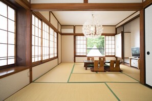 In-room safe, free WiFi - Harukaze no Yado (Iwaki)