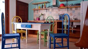 Desk, iron/ironing board, free WiFi