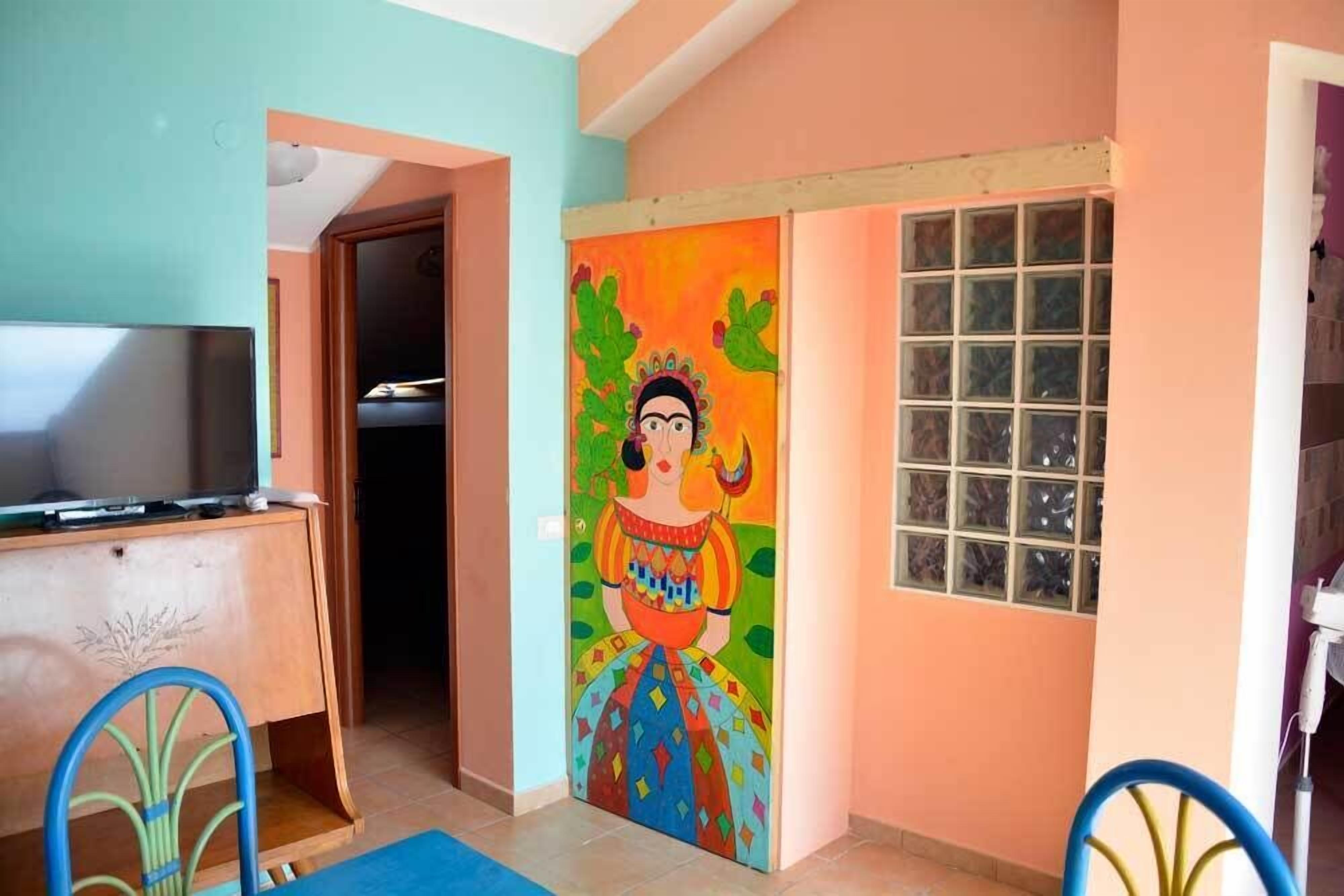 Apartment, 1 Bedroom | In-room dining