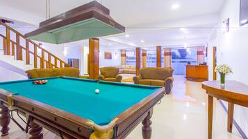 Billiards