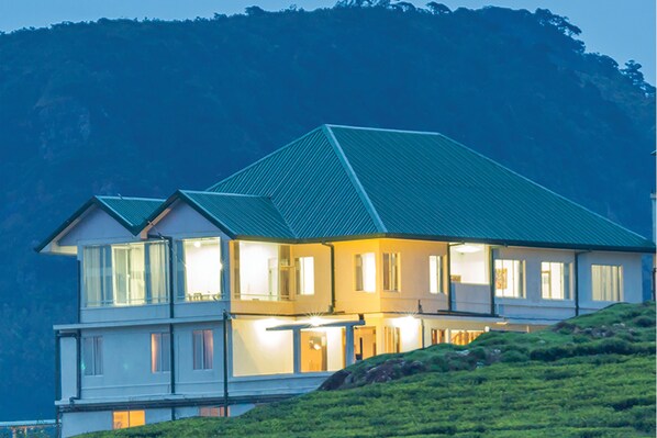 Exterior - Grand Camellia (Nuwara Eliya)