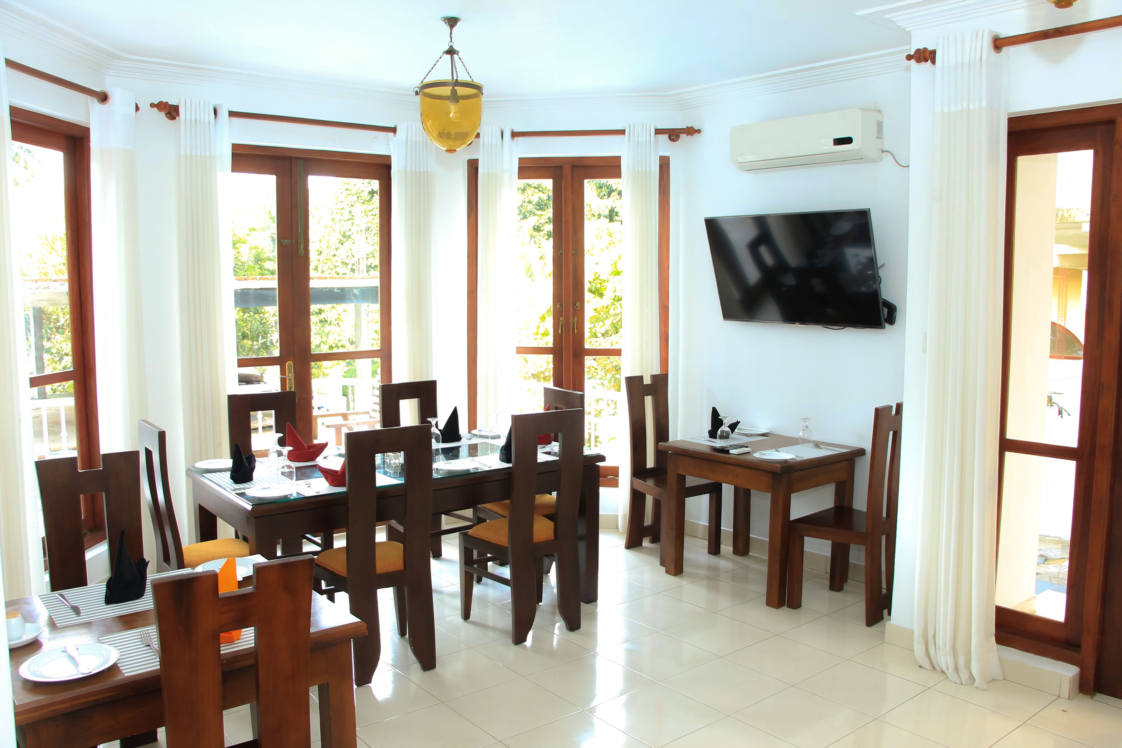 international cuisine