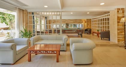 Apartamentos Ben-Hur