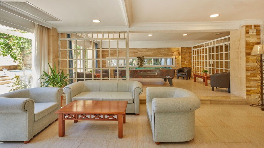 Apartamentos Ben-Hur