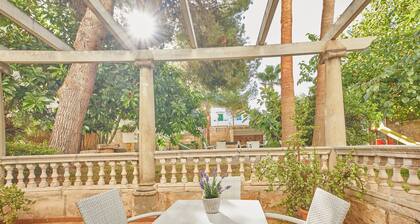 Apartamentos Ben-Hur