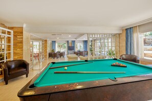 Billard