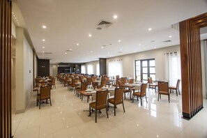 Restaurant - Hotel Diego de Almagro Osorno (Osorno)