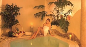 Spa - Hotel Weisses Lamm (Monguelfo)