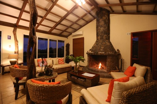 Semilla Verde Boutique Hotel